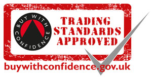 Check Trading Standards website
